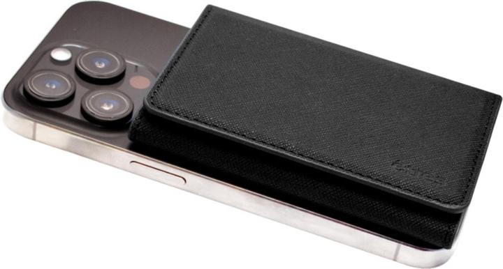 Immagine prodotto Techmade Etres Smart Wallet - Flach