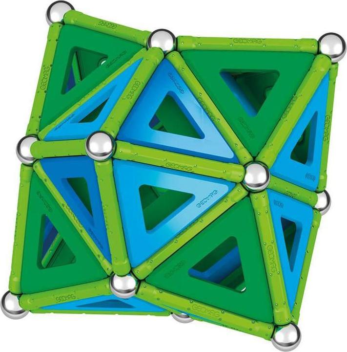 Actual product image Geomag Panels
