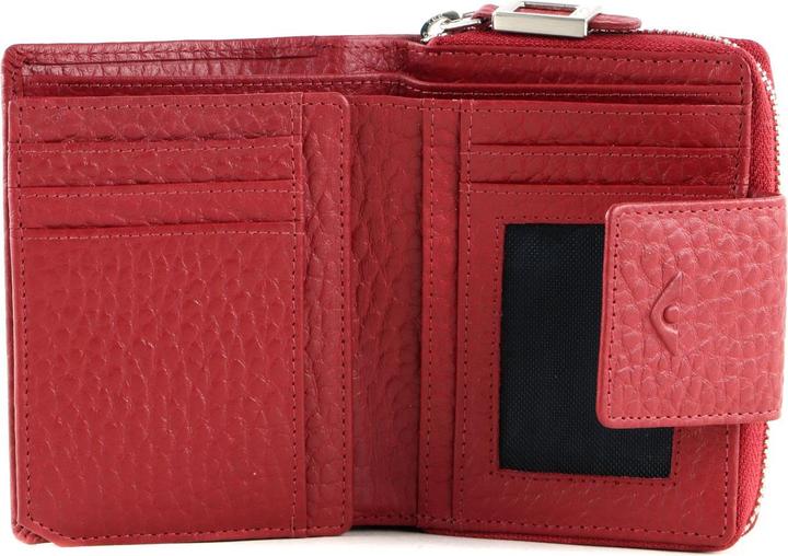Actual product image Voi Wallet Stag 70216 Combi Purse