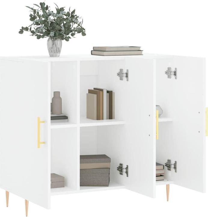 Actual product image vidaXL Blaze (90 x 34 x 80 cm)