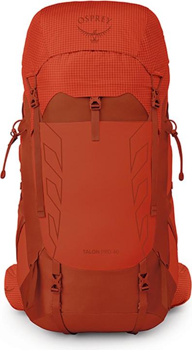 Actual product image Osprey Talon Pro Multi-Sport Pack (40 l)