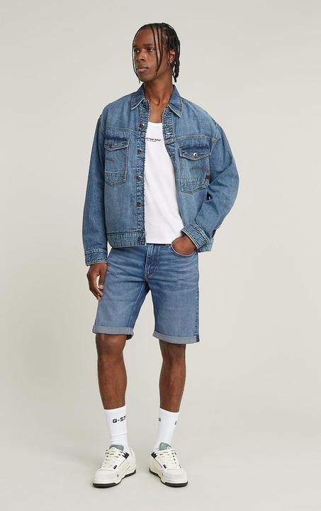 Immagine prodotto G-Star Jeans Corti Mosa (32)