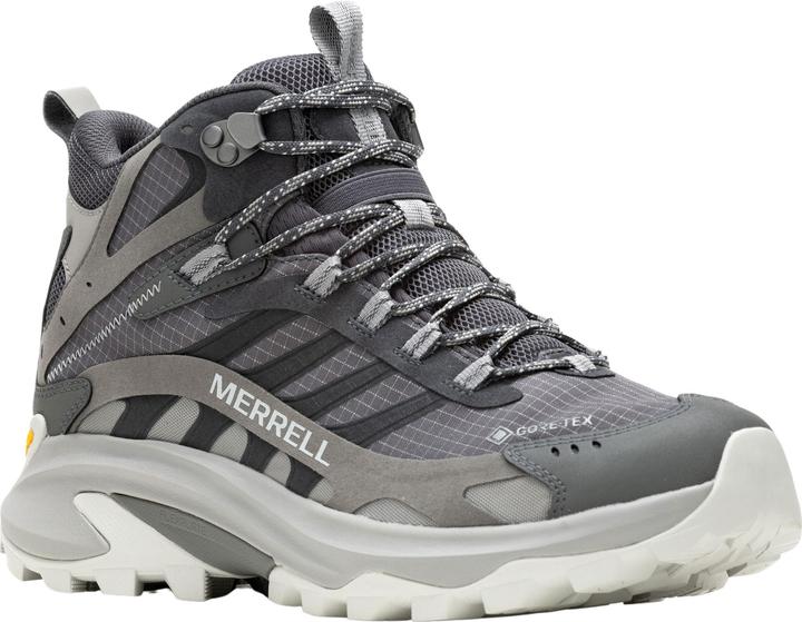 Produktbild Merrell Moab Speed 2 Mid GTX (46)