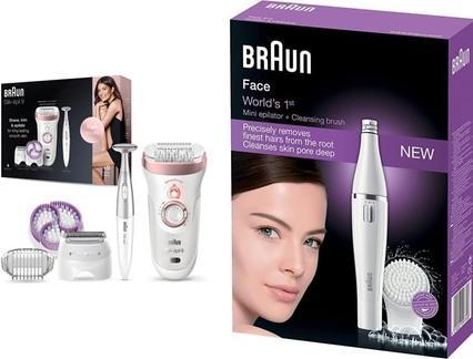 Immagine prodotto Braun Silk-épil 9