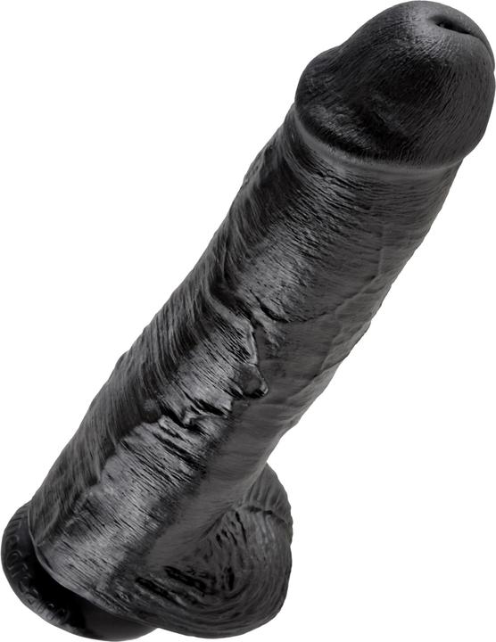 Actual product image Pipedream 11 Cock - With Balls