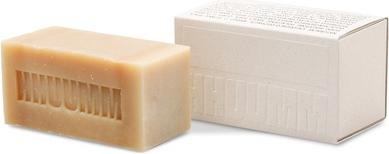 Hhuumm Sapone naturale con argilla bianca Bianco 110g