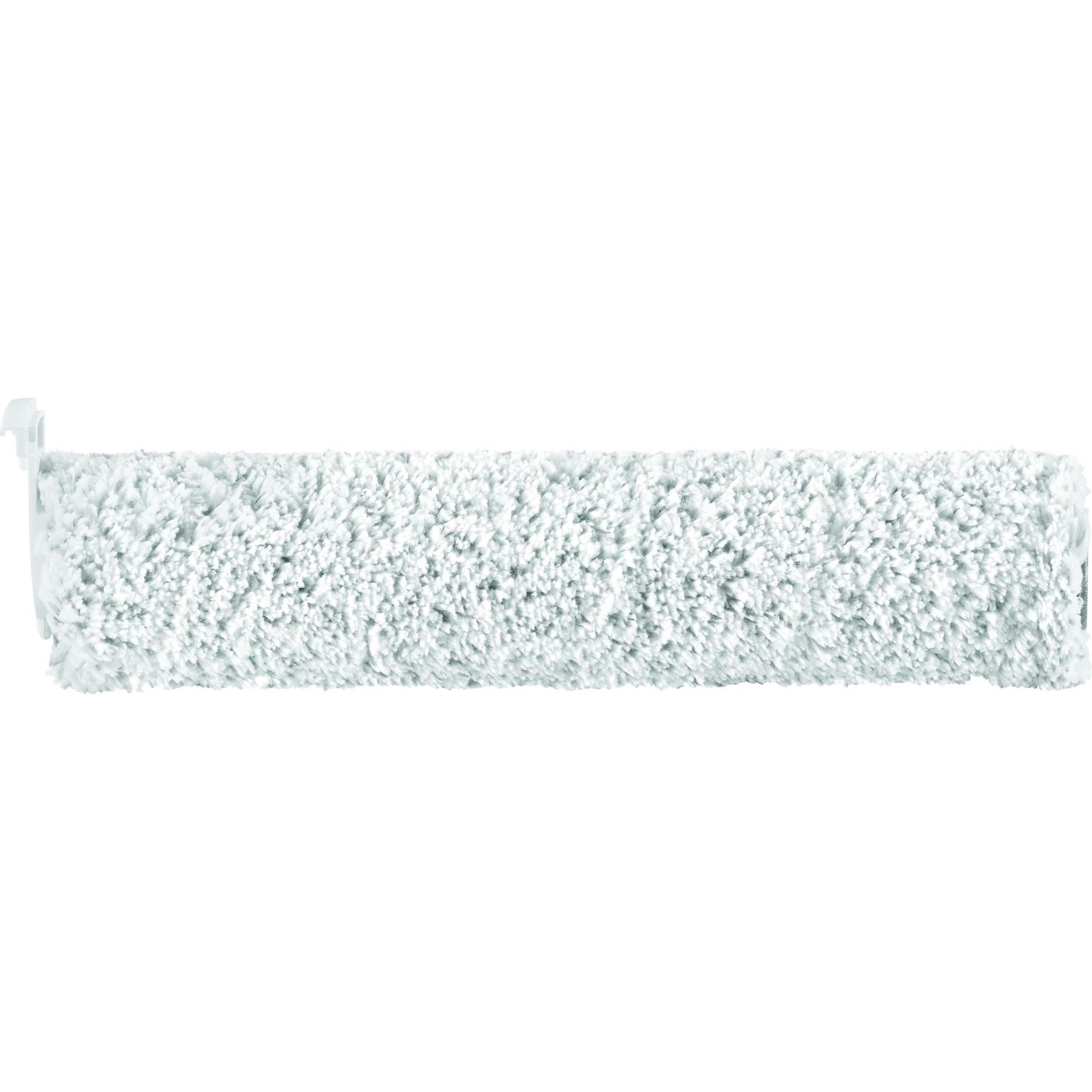 Bissell Bürstenrolle Holzboden für Crosswave Cordless Max, Nassreiniger Zubehör, Weiss