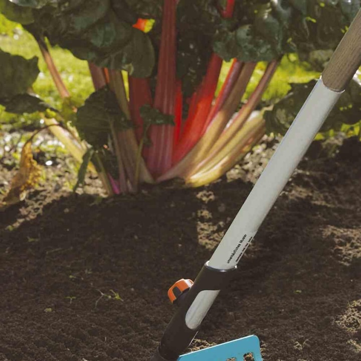 Produktbild Gardena Rechen