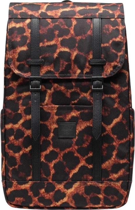 Actual product image Herschel Retreat Backpack (1.70 l)