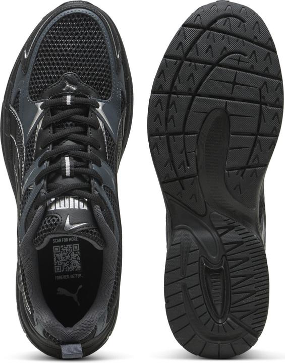 Image du produit Puma Milenio Tech 2000 2Tone (44)