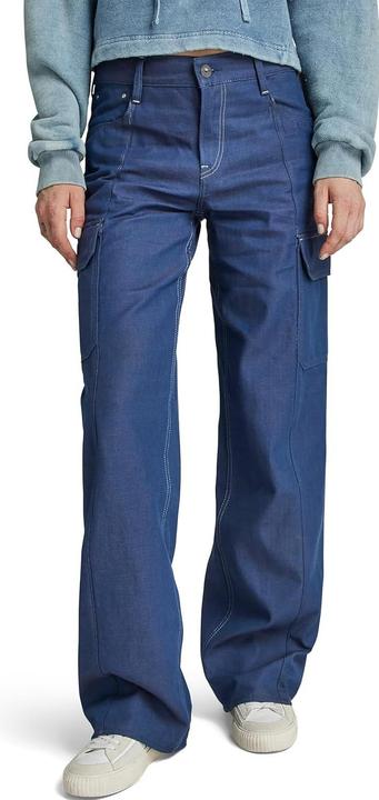 Immagine prodotto G-Star Judee Cargo Denim, Confortevole E Stile Originale (W28/L28)