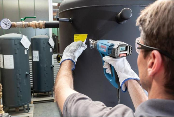 Actual product image Bosch Professional GHG 23-66