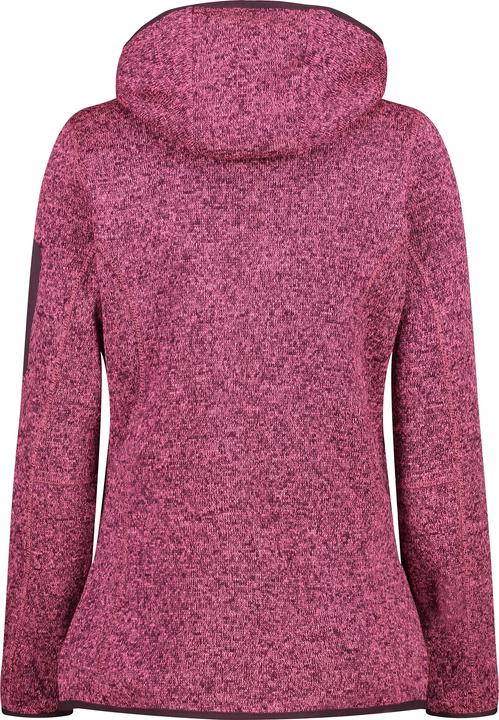 Actual product image CMP Campagnolo Hoodie (XS)