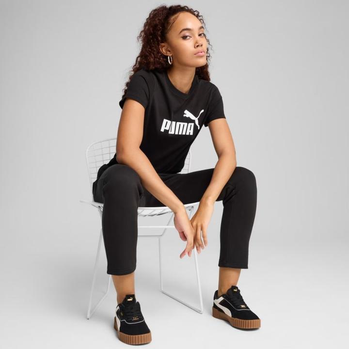 Actual product image Puma ESS No. 1 Logo Tee (M)
