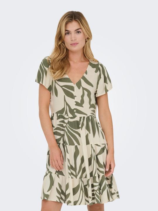 Actual product image JdY JDYSEZEN Midikleid Kleid (XL)