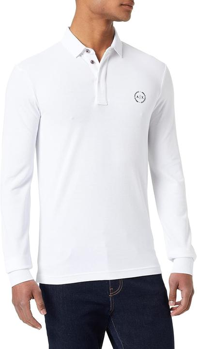 Produktbild Armani Exchange Polo (XXL)