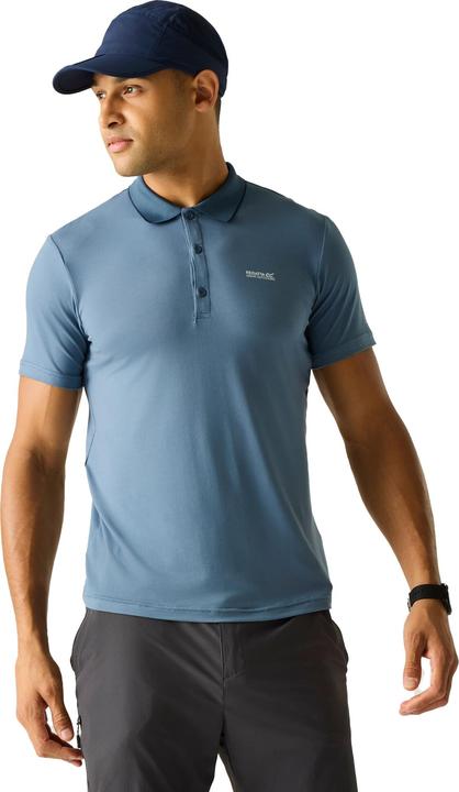 Produktbild Regatta Maverik Poloshirt Stretch (S)