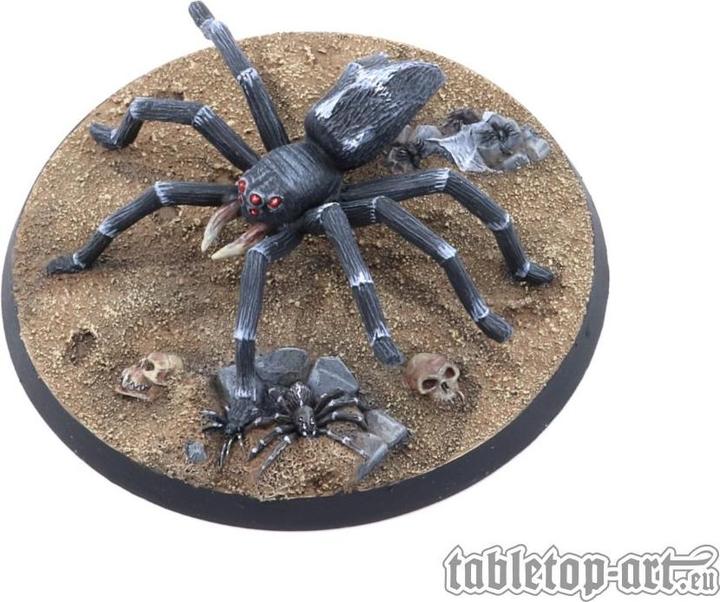 Produktbild Tabletop-Art TTA200254 (Metall)