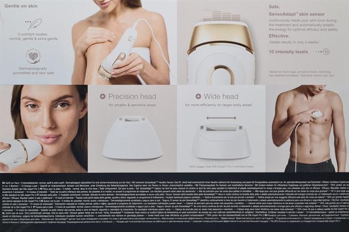 Produktbild Braun Silk-expert Pro 5