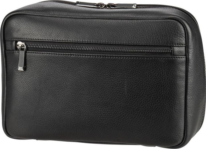 Immagine prodotto Porsche Design Borsa da bagno in pelle Roadster (6 l)