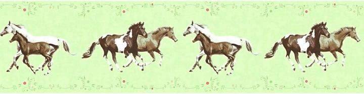 Image du produit A.S. Création Bordure Little Stars 4 (5 x 13 cm)