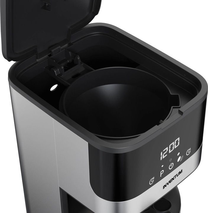 Produktbild Inventum Open KZ818D - Kaffeemaschine (KZ818d)