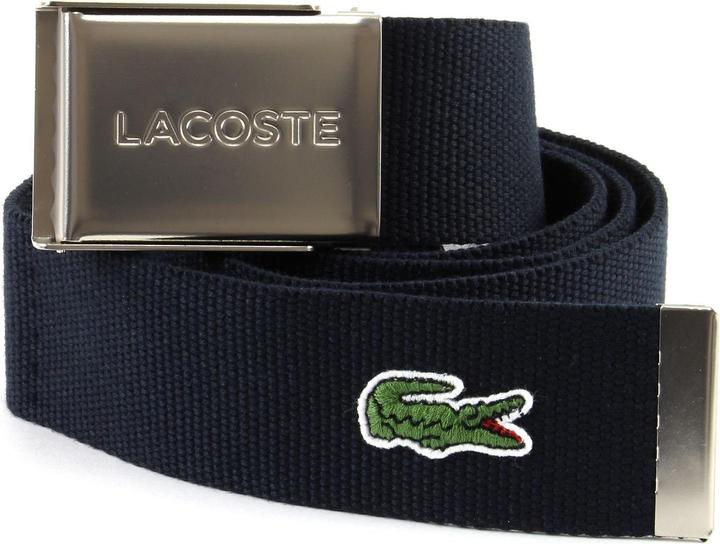 Produktbild Lacoste Gürtel Casual Bequem sitzend (110)