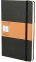Produktbild Moleskine Notizbuch Classic Large (A5, Liniert, Harter Einband)