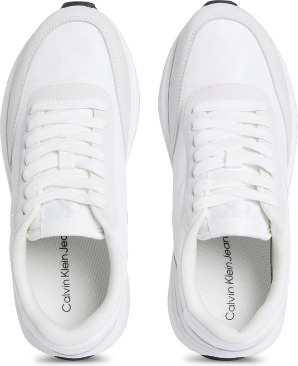 Image du produit Calvin Klein Athle Runner Nylon Mix Nw Logo (38)