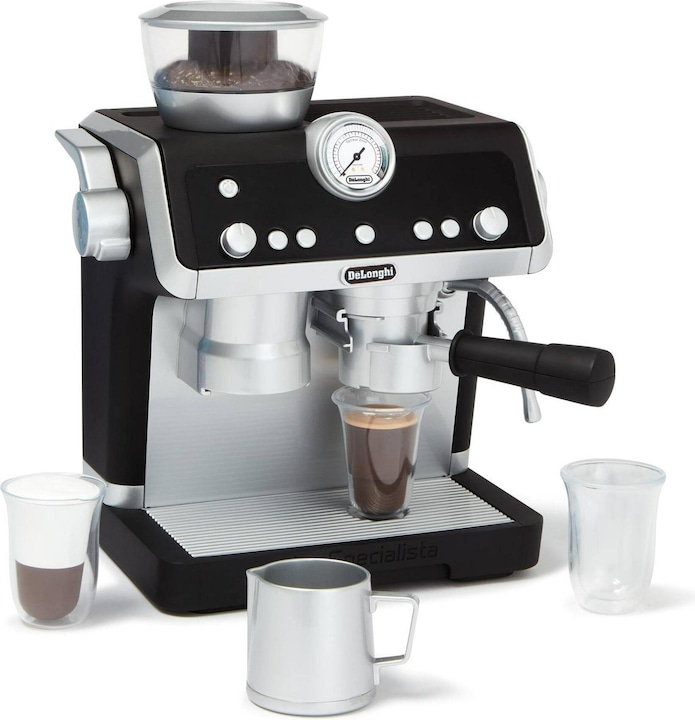 Actual product image Casdon DeLonghi Coffee Maker La Specialista