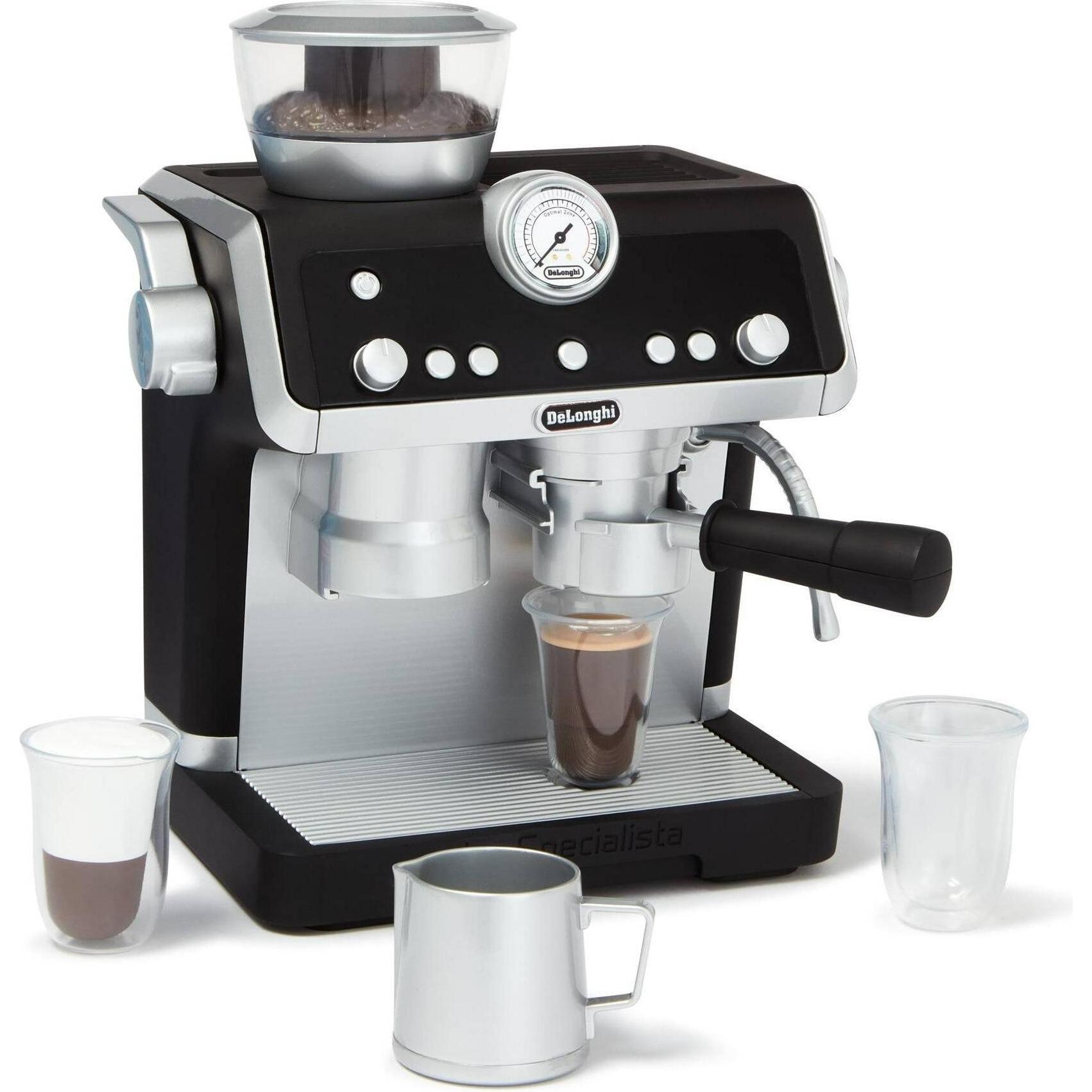 Casdon DeLonghi Kaffeemaschine La Specialista