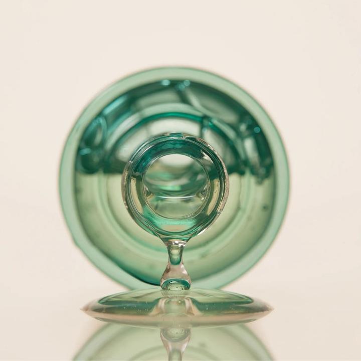 Actual product image Axis-Y Artichoke Intensive Skin Barrier Ampoule Moisturising Serum In Artichoke Ampoule 30Ml (30 ml)