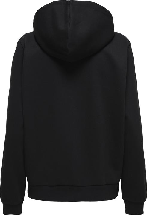 Produktbild Only Sweatjacke mit Kapuze und Reissverschluss (S)