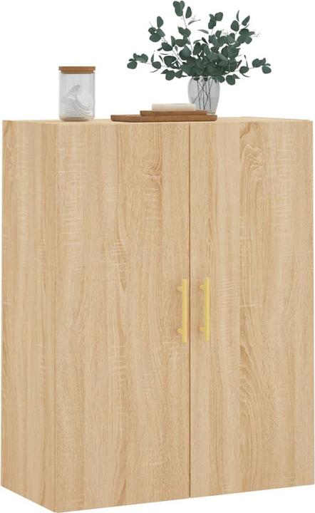 Image du produit vidaXL Wandschrank (69.50 x 34 x 90 cm)