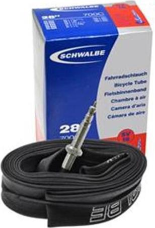Actual product image Schwalbe Hose SV16 (Presta (SV), 28", 40 mm)
