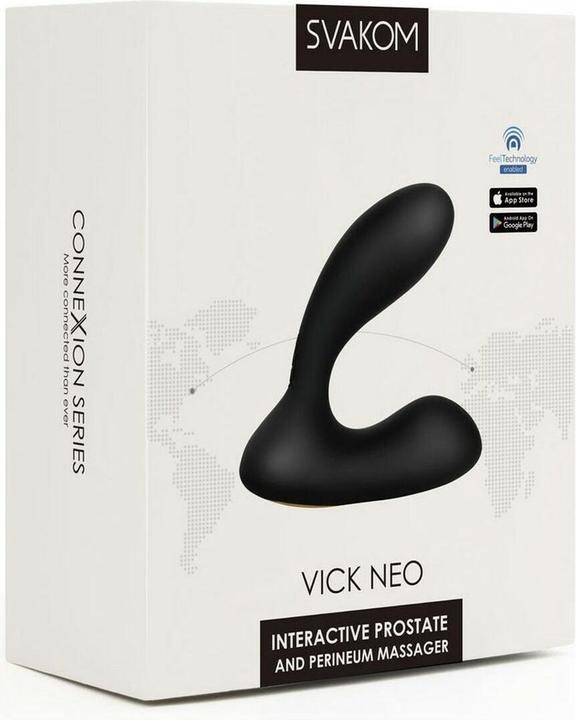 Produktbild Svakom Vick