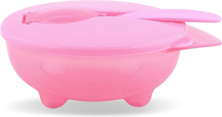 Actual product image Lorelli Bol pour enfant avec cuillère
