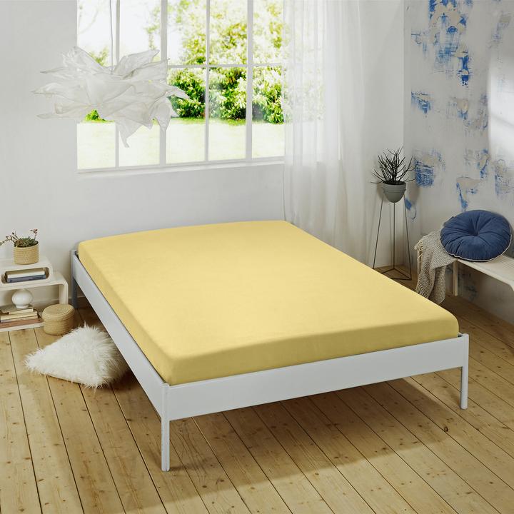 Actual product image Erwin Müller Bayreuth (200 x 220 cm, 180 x 210 cm)