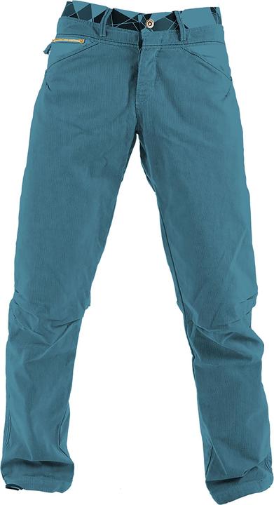 Blau, Indian Blue