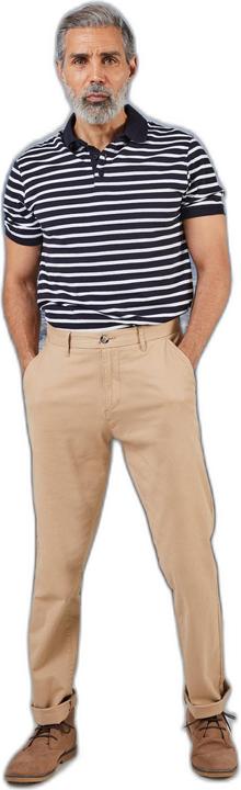 Image du produit Front Row Pantalon chino extensible (XS)