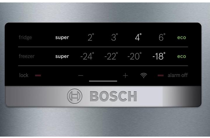 Actual product image Bosch Hausgeräte 13565 (438 l)