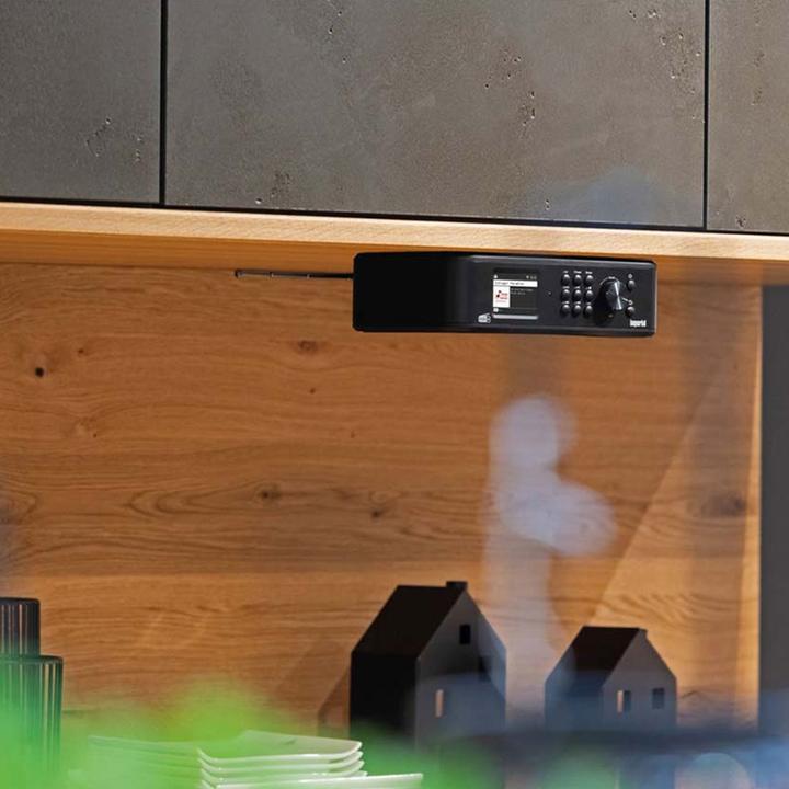 Produktbild Imperial Dabman i460 (DAB+, FM, Internetradio, WLAN, Bluetooth)