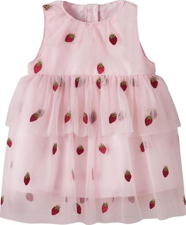 Produktbild Name it Tüll Spencer-Kleid (68)