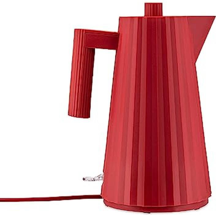 Productafbeelding Alessi Plissé waterketel (1.70 l)