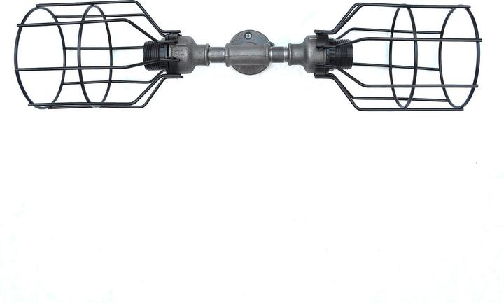 Produktbild Hanah Home Darian (100 lm, E27)