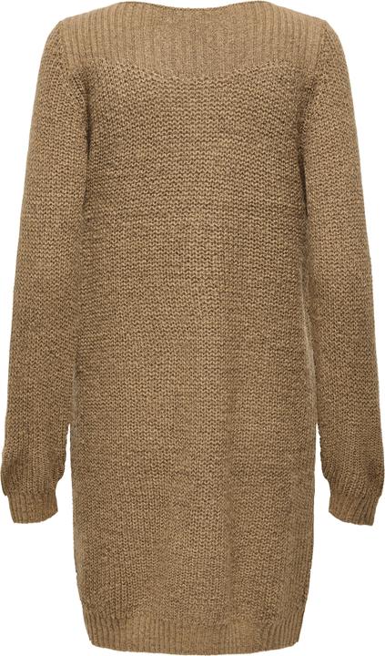 Actual product image JdY JDYWHITNEY Kurzes Kleid Strickkleid (XXL)