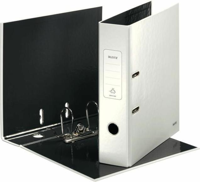 Actual product image Leitz Wow (A4, 80 mm, 1 Piece)