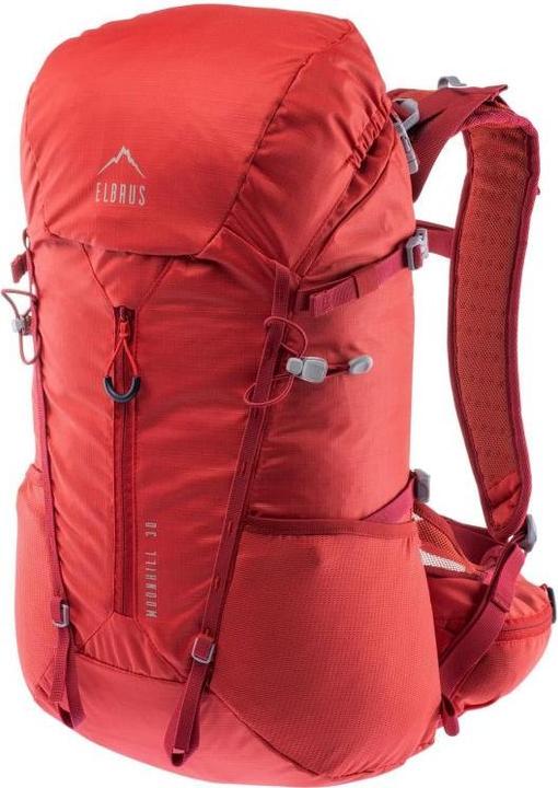 Produktbild Elbrus Moonhill Rucksack