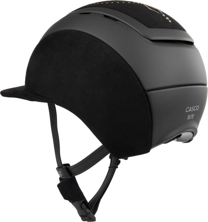 Produktbild Casco ELITE ICONIC CELESTIA Reithelm (53 - 58 cm)