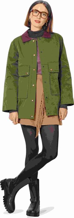 Image du produit Patrons veste et manteau